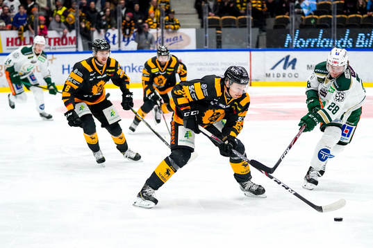 Skellefteås Patrik Norén