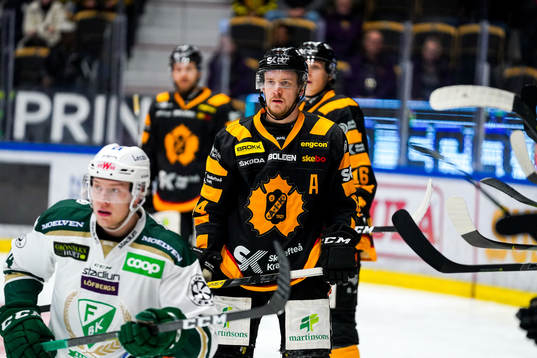 Skellefteås Jonathan Pudas