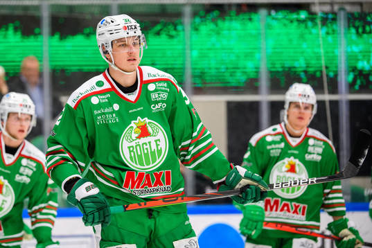 Rögles Gustav Olhaver
