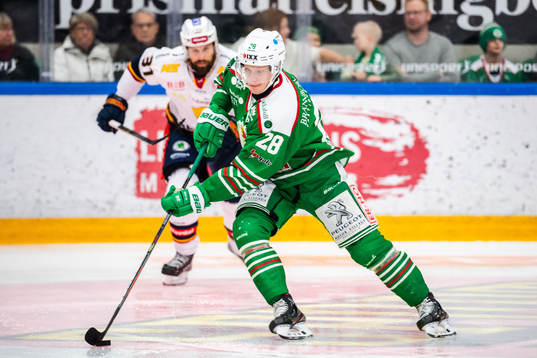 Rögles Anton Bengtsson