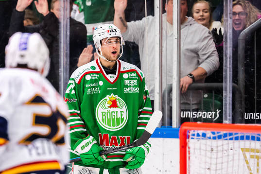 Rögles Daniel Zaar jublar