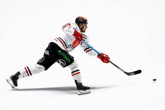 Örebros Rasmus Rissanen