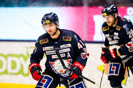 Linköpings Broc Little jublar