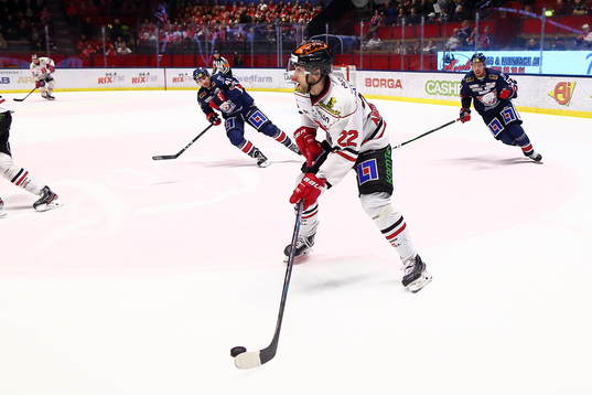 Örebros Jonathan Andersson