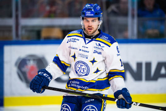 Leksands Oskar Lang