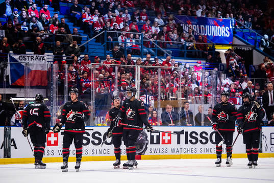 Players of Canada