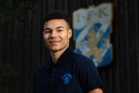 Alexander Jallow