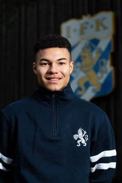 Alexander Jallow