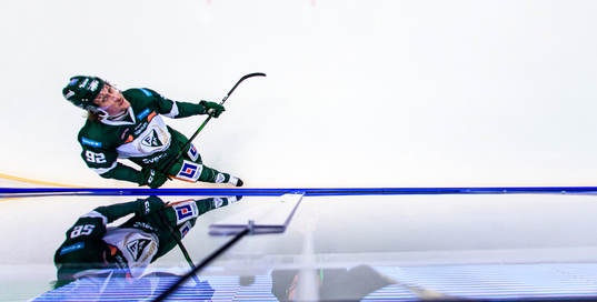 Färjestads Jesper Olofsson
