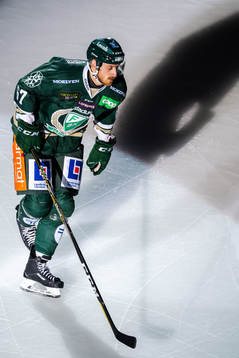 Färjestads Pontus Widerström
