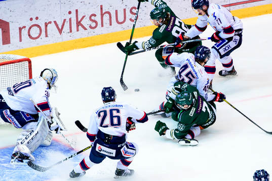 Färjestads Jesper Olofsson