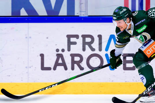 Färjestads Jesper Olofsson