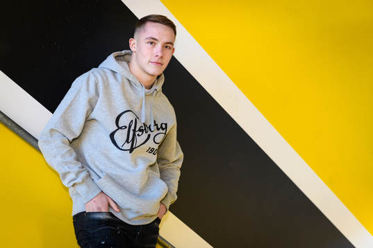 Jacob Ondrejka