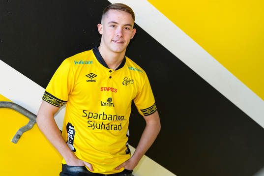 Jacob Ondrejka