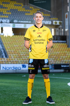 Jacob Ondrejka