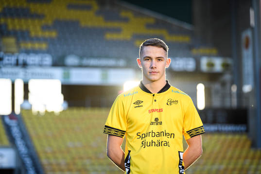 Jacob Ondrejka