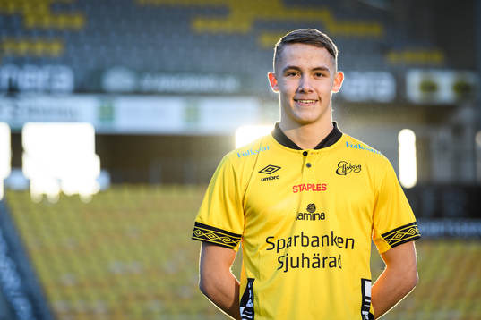 Jacob Ondrejka