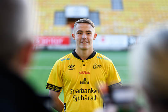 Jacob Ondrejka