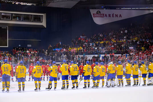 Players of Sweden