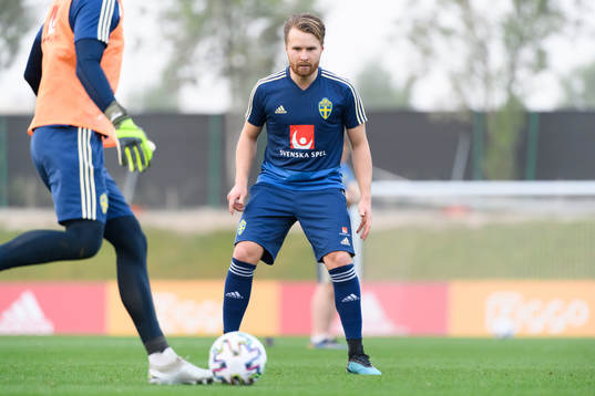 Jacob Une Larsson