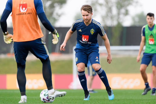 Jacob Une Larsson