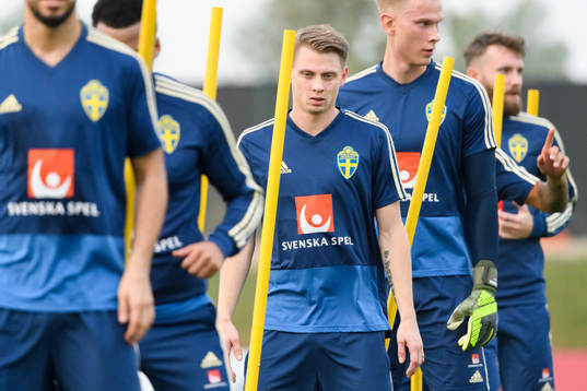 Simon Hedlund