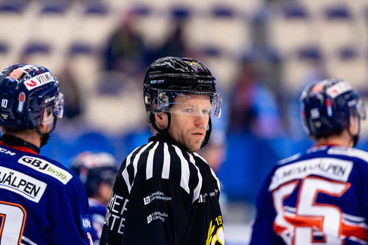 Brynäs Nicklas Danielsson