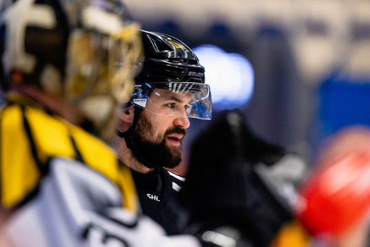 Brynäs Johan Alcén