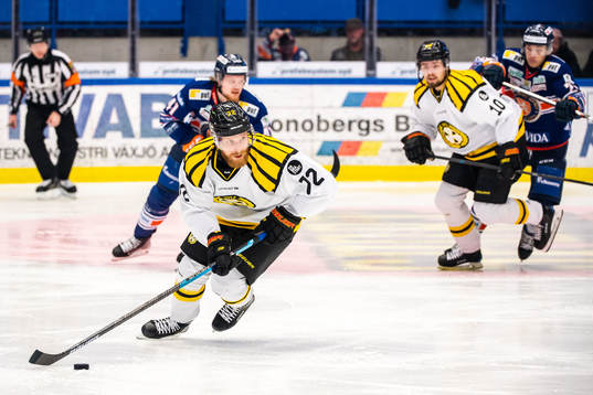 Brynäs Joachim Rohdin