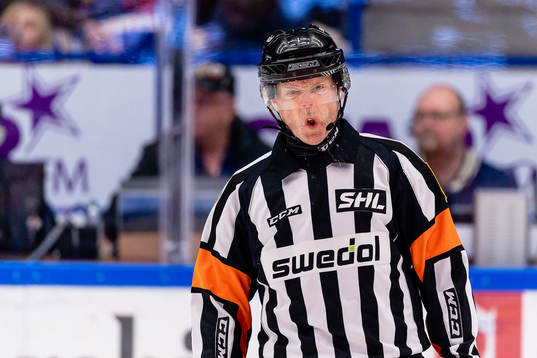 Domare Pehr Claesson