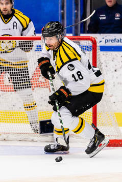 Brynäs Anton Rödin