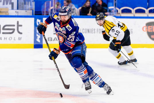 Växjös Roman Horak
