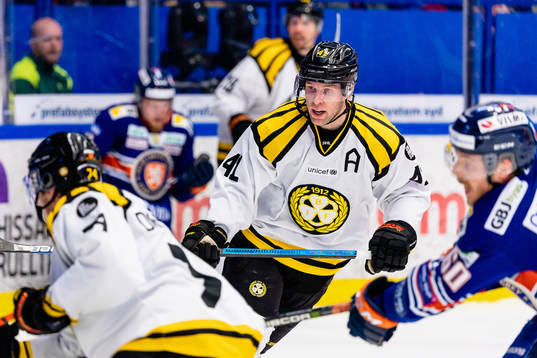 Brynäs Greg Scott