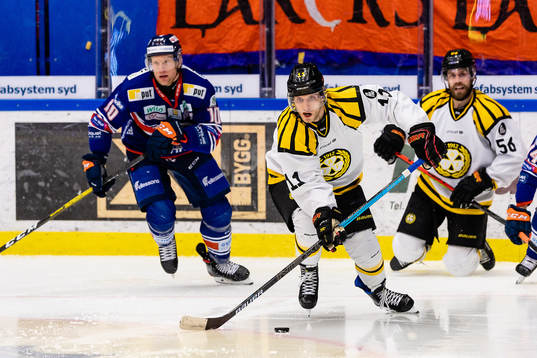 Brynäs Josef Ingman