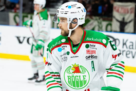 Rögles Craig Schira