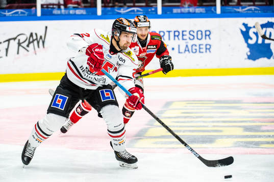 Örebros Rasmus Rissanen
