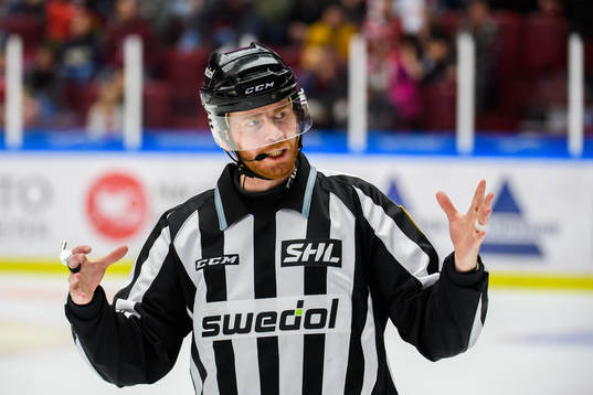 Domare Anders Nyqvist