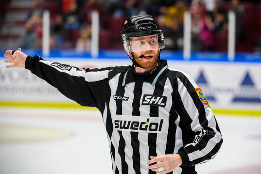Domare Anders Nyqvist