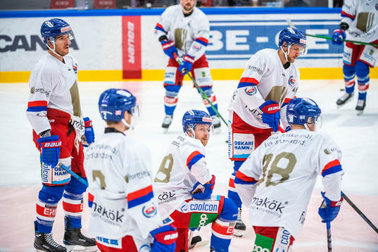 Oskarshamns spelare