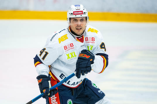 Djurgårdens Daniel Widing