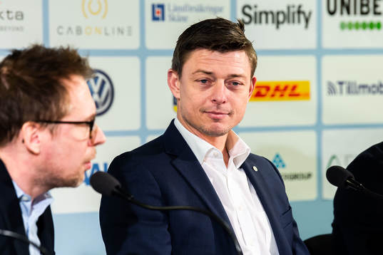 Jon Dahl Tomasson