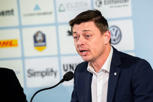 Jon Dahl Tomasson