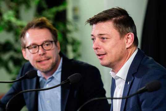 Jon Dahl Tomasson