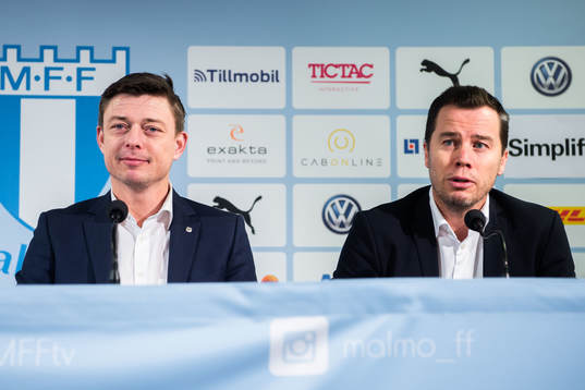 Jon Dahl Tomasson som