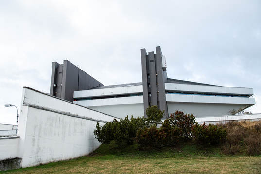 Ostravar Arena