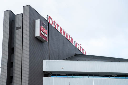 Ostravar Arena