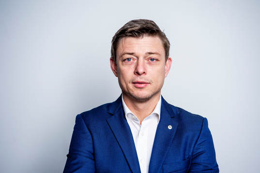 Malmö FF presenterar Jon Dahl Tomasson som ny tränare