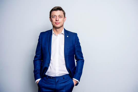 Malmö FF presenterar Jon Dahl Tomasson som ny tränare