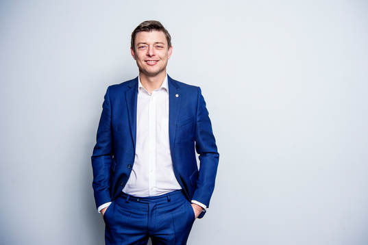Malmö FF presenterar Jon Dahl Tomasson som ny tränare