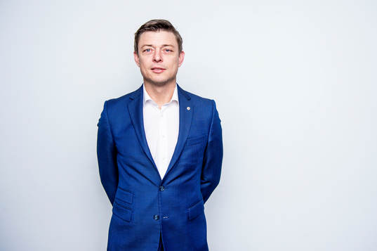 Malmö FF presenterar Jon Dahl Tomasson som ny tränare